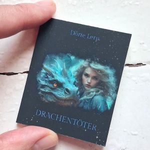 Kurzgeschichte Drachentöter